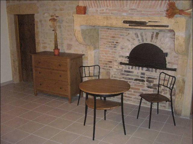 Chambres D'Hotes Du Lac Anzy-le-Duc Bagian luar foto