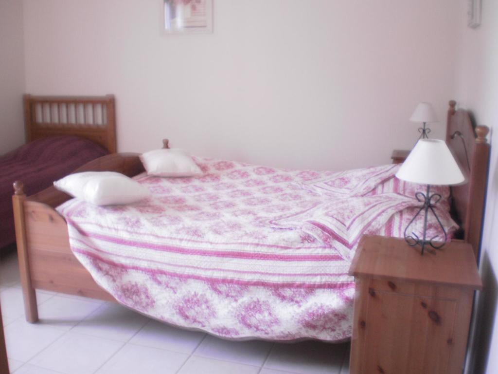 Chambres D'Hotes Du Lac Anzy-le-Duc Ruang foto