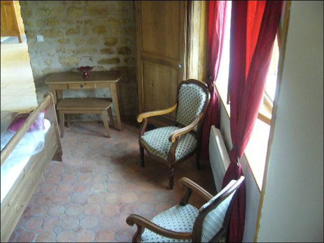 Chambres D'Hotes Du Lac Anzy-le-Duc Bagian luar foto